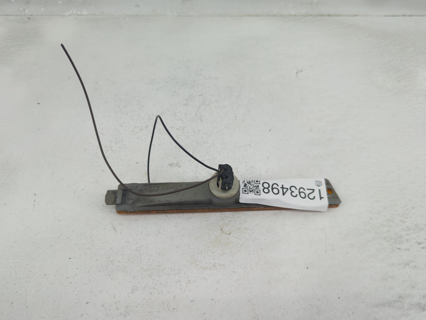 1996-1999 Saturn Sl Driver Left Oem Front Light Lamp - Oemusedautoparts1.com