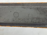 1996-1999 Saturn Sl Driver Left Oem Front Light Lamp - Oemusedautoparts1.com