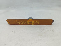 1996-1999 Saturn Sl Passenger Right Oem Front Light Lamp - Oemusedautoparts1.com