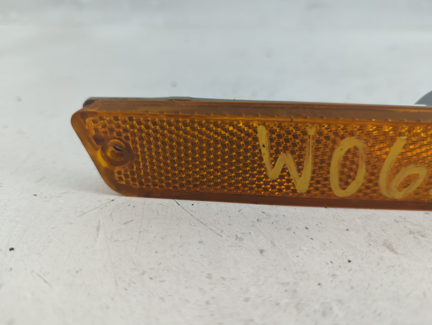 1996-1999 Saturn Sl Passenger Right Oem Front Light Lamp - Oemusedautoparts1.com