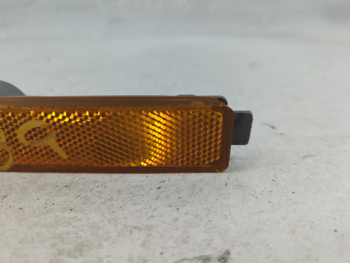 1996-1999 Saturn Sl Passenger Right Oem Front Light Lamp - Oemusedautoparts1.com