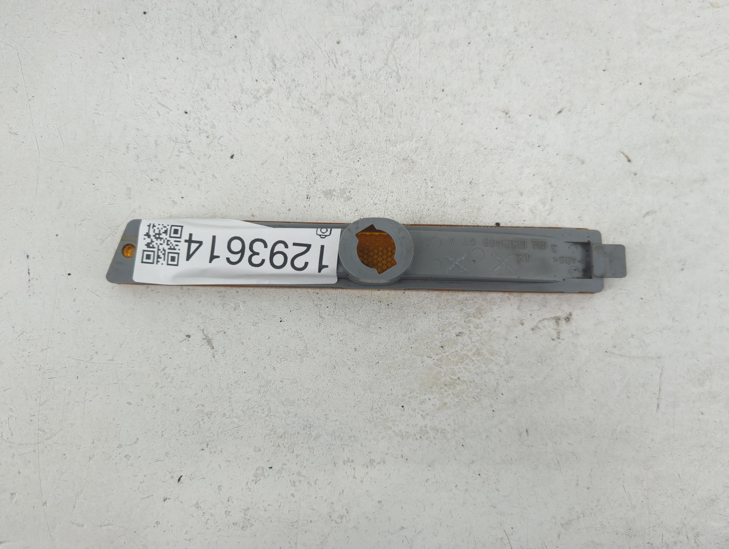 1996-1999 Saturn Sl Passenger Right Oem Front Light Lamp - Oemusedautoparts1.com