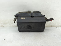 1999 Saturn Sl Fusebox Fuse Box Panel Relay Module P/N:21023487 3368-2 Fits Fits 1997 1998 2000 2001 2002 2003 2004 OEM Used