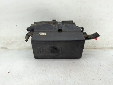 1999 Saturn Sl Fusebox Fuse Box Panel Relay Module P/N:21023487 3368-2 Fits Fits 1997 1998 2000 2001 2002 2003 2004 OEM Used