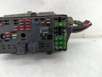 1999 Saturn Sl Fusebox Fuse Box Panel Relay Module P/N:21023487 3368-2 Fits Fits 1997 1998 2000 2001 2002 2003 2004 OEM Used