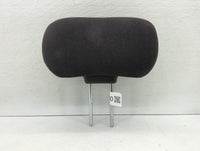 2000-2002 Saturn Sl Headrest Head Rest Front Driver Passenger Seat Fits Fits 2000 2001 2002 OEM Used Auto Parts - Oemusedaut