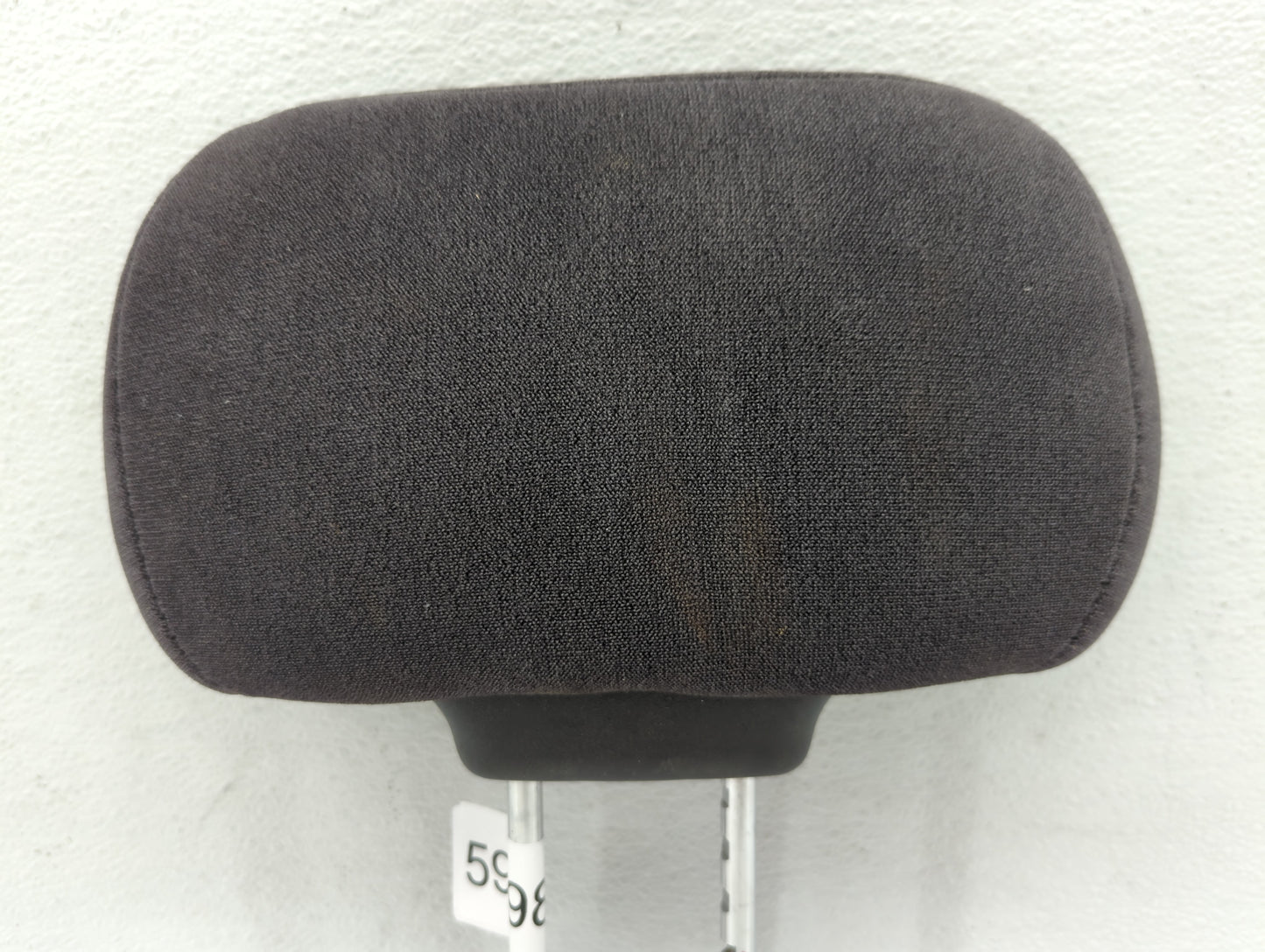 2000-2002 Saturn Sl Headrest Head Rest Front Driver Passenger Seat Fits Fits 2000 2001 2002 OEM Used Auto Parts - Oemusedaut