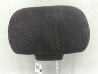 2000-2002 Saturn Sl Headrest Head Rest Front Driver Passenger Seat Fits Fits 2000 2001 2002 OEM Used Auto Parts - Oemusedaut