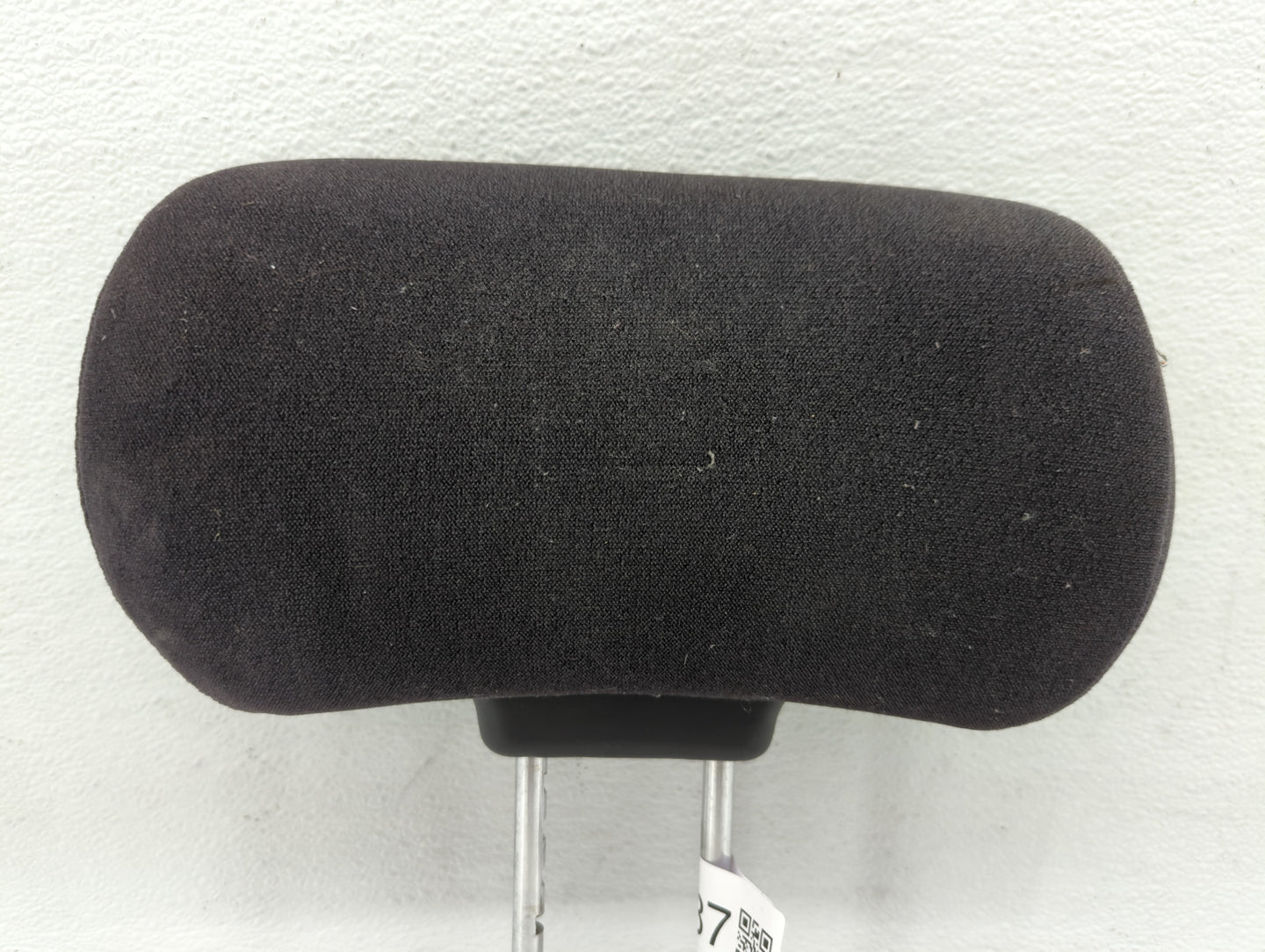 2000-2002 Saturn Sl Headrest Head Rest Front Driver Passenger Seat Fits Fits 2000 2001 2002 OEM Used Auto Parts - Oemusedaut