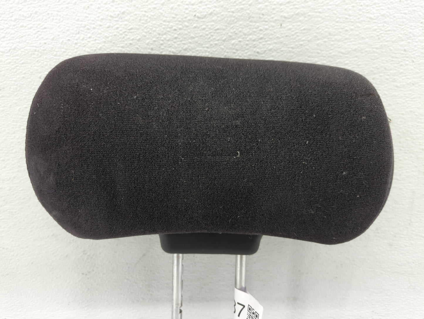 2000-2002 Saturn Sl Headrest Head Rest Front Driver Passenger Seat Fits Fits 2000 2001 2002 OEM Used Auto Parts - Oemusedaut