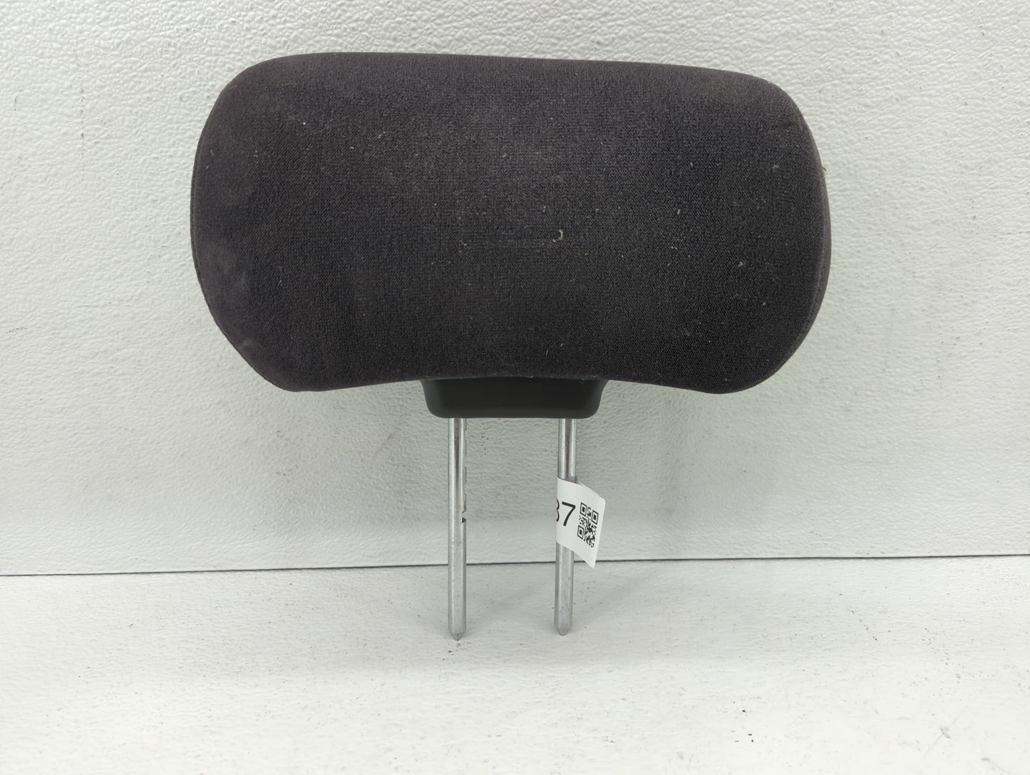 2000-2002 Saturn Sl Headrest Head Rest Front Driver Passenger Seat Fits Fits 2000 2001 2002 OEM Used Auto Parts - Oemusedaut