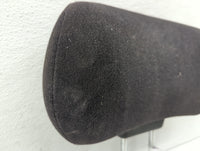 2000-2002 Saturn Sl Headrest Head Rest Front Driver Passenger Seat Fits Fits 2000 2001 2002 OEM Used Auto Parts - Oemusedaut