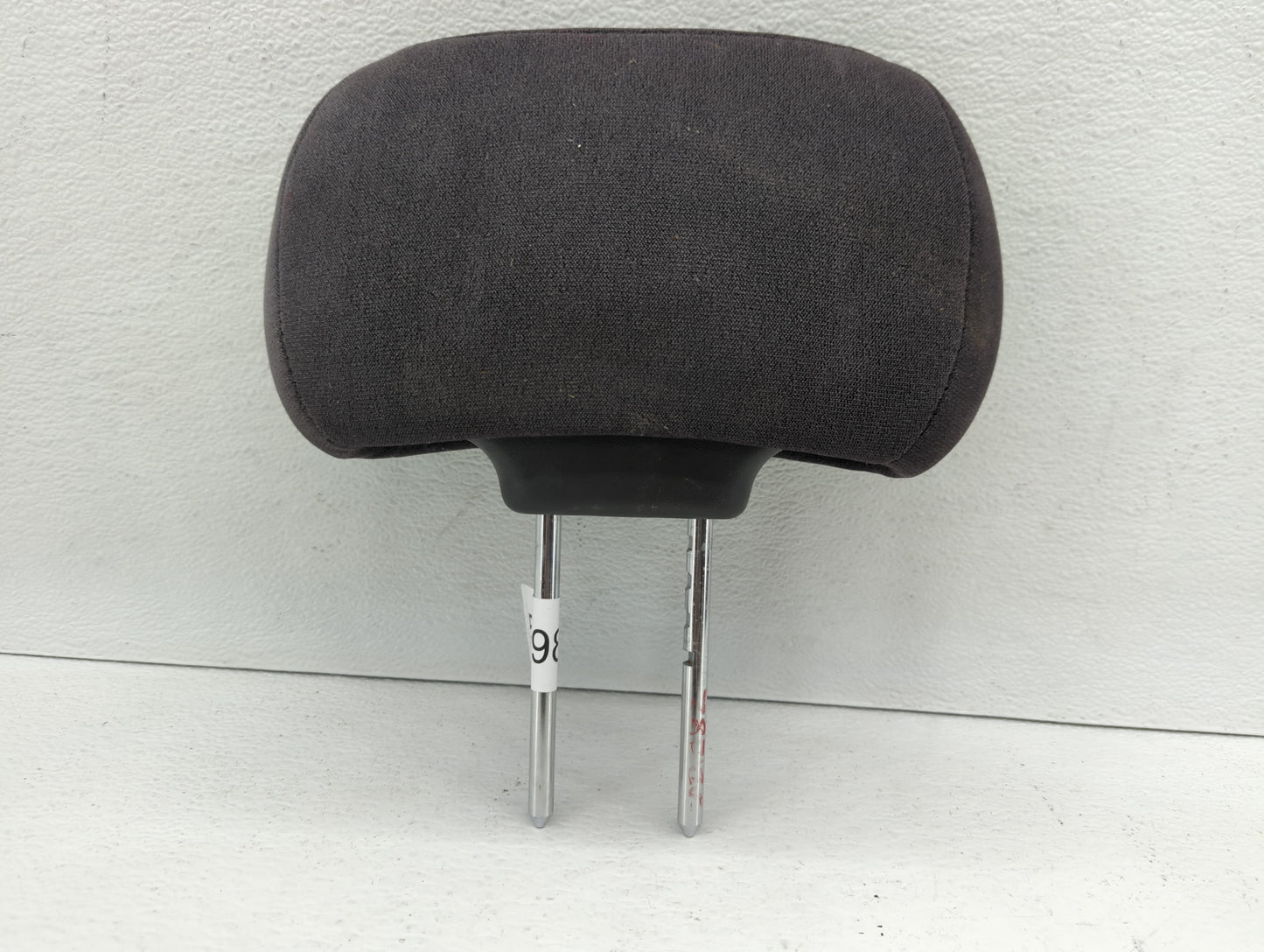 2000-2002 Saturn Sl Headrest Head Rest Front Driver Passenger Seat Fits Fits 2000 2001 2002 OEM Used Auto Parts - Oemusedaut
