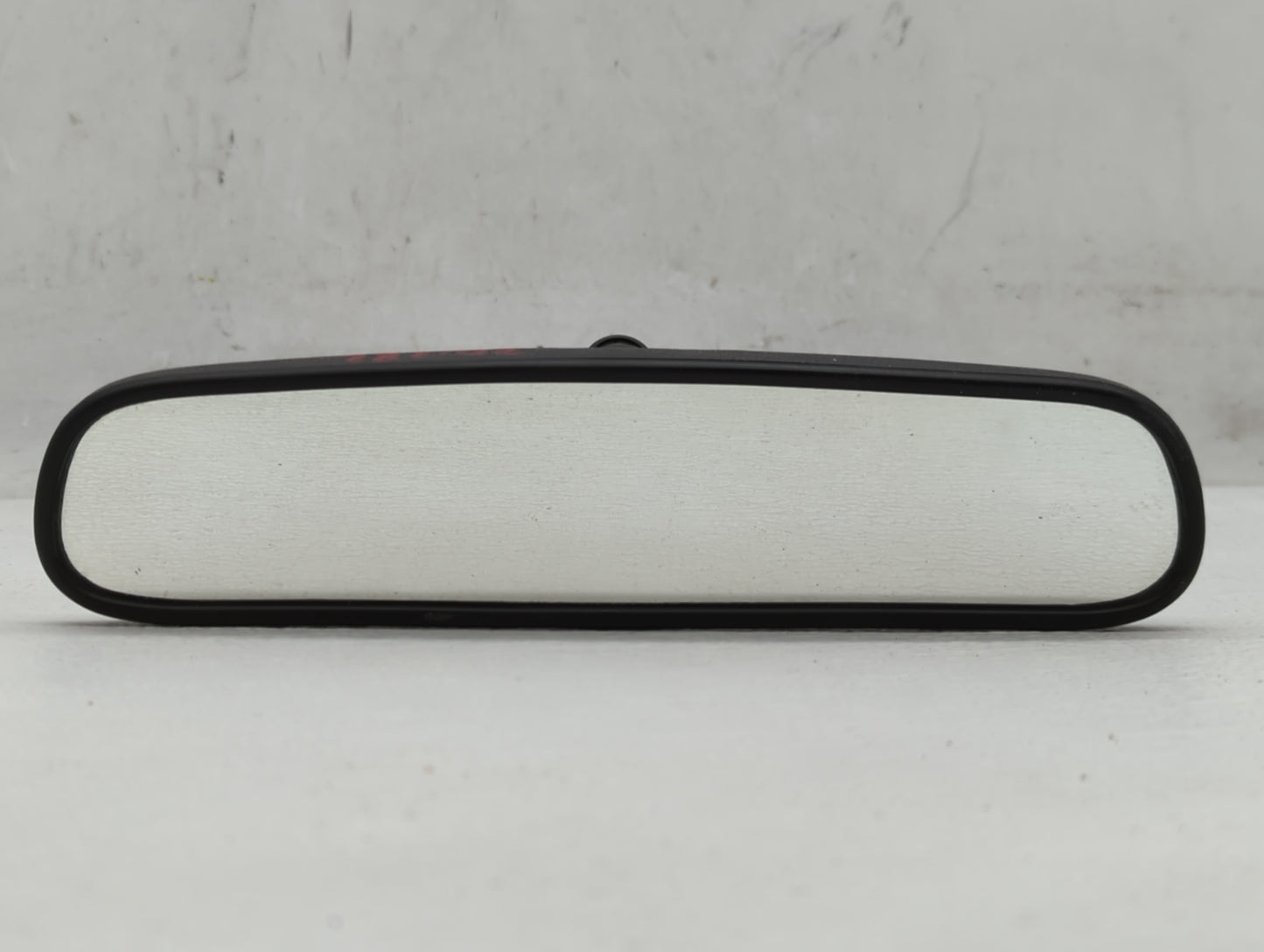 1997-2002 Saturn Sl Interior Rear View Mirror Replacement OEM P/N:E11025898 Fits OEM Used Auto Parts - Oemusedautoparts1.com