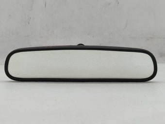 compare product 1997-2002 Saturn Sl Interior Rear View Mirror Replacement OEM P/N:E11025898 Fits OEM Used Auto Parts