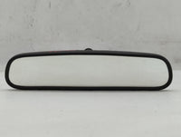 1997-2002 Saturn Sl Interior Rear View Mirror Replacement OEM P/N:E11025898 Fits OEM Used Auto Parts - Oemusedautoparts1.com