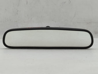 compare product 1997-2002 Saturn Sl Interior Rear View Mirror Replacement OEM P/N:E11025898 Fits OEM Used Auto Parts