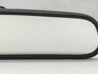 1997-2002 Saturn Sl Interior Rear View Mirror Replacement OEM P/N:E11025898 Fits OEM Used Auto Parts - Oemusedautoparts1.com