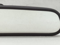 1997-2002 Saturn Sl Interior Rear View Mirror Replacement OEM P/N:E11025898 Fits OEM Used Auto Parts - Oemusedautoparts1.com