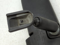 1997-2002 Saturn Sl Interior Rear View Mirror Replacement OEM P/N:E11025898 Fits OEM Used Auto Parts - Oemusedautoparts1.com