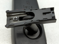 1997-2002 Saturn Sl Interior Rear View Mirror Replacement OEM P/N:E11026666 Fits OEM Used Auto Parts - Oemusedautoparts1.com