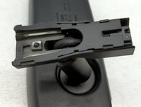 1997-2002 Saturn Sl Interior Rear View Mirror Replacement OEM P/N:E11026666 Fits OEM Used Auto Parts - Oemusedautoparts1.com