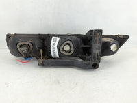 1996-1999 Saturn Sl Driver Left Oem Head Light Headlight Lamp - Oemusedautoparts1.com