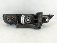 1996-1999 Saturn Sl Driver Left Oem Head Light Headlight Lamp 596156 - Oemusedautoparts1.com