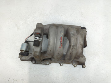 1995-1999 Saturn Sl Air Intake Manifold P/N:21006845 Fits Fits 1995 1996 1997 1998 1999 OEM Used Auto Parts - Oemusedautopar