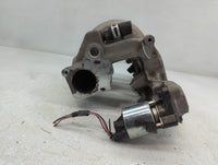 1995-1999 Saturn Sl Air Intake Manifold P/N:21006845 Fits Fits 1995 1996 1997 1998 1999 OEM Used Auto Parts - Oemusedautopar