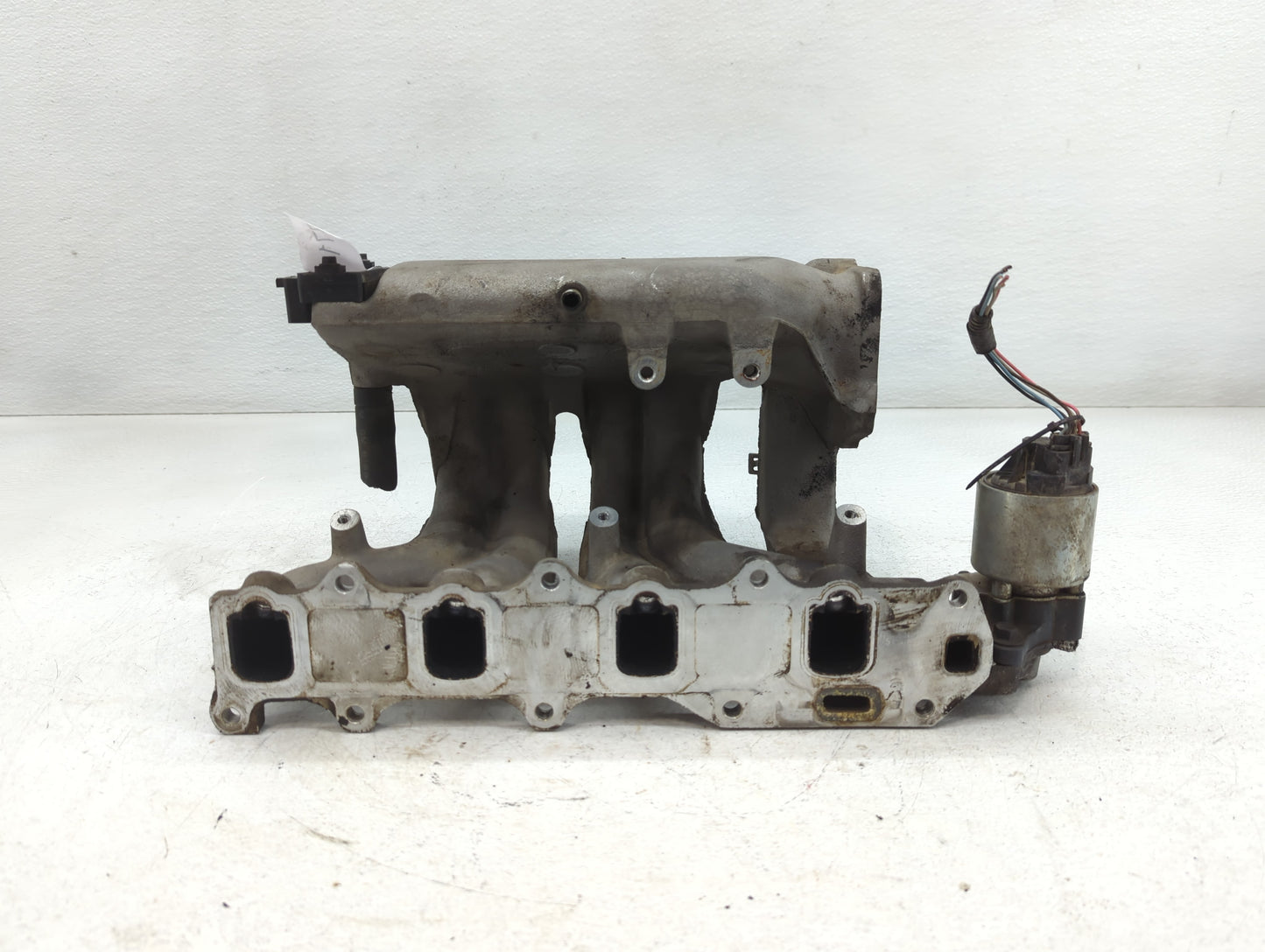 1995-1999 Saturn Sl Air Intake Manifold P/N:21006845 Fits Fits 1995 1996 1997 1998 1999 OEM Used Auto Parts - Oemusedautopar