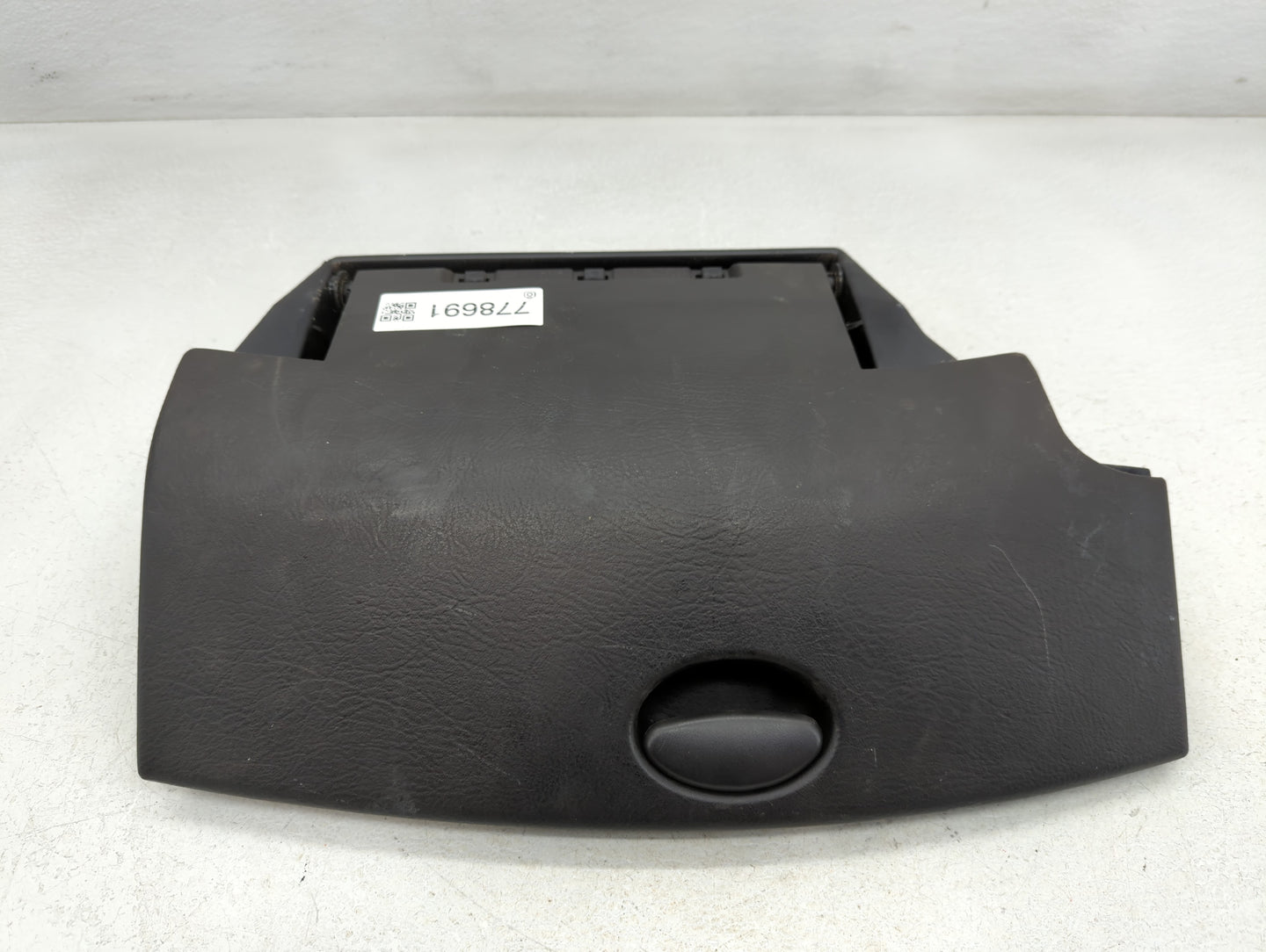 1999 Saturn Sl Passenger Glove Box Door Storage Compartment - Oemusedautoparts1.com