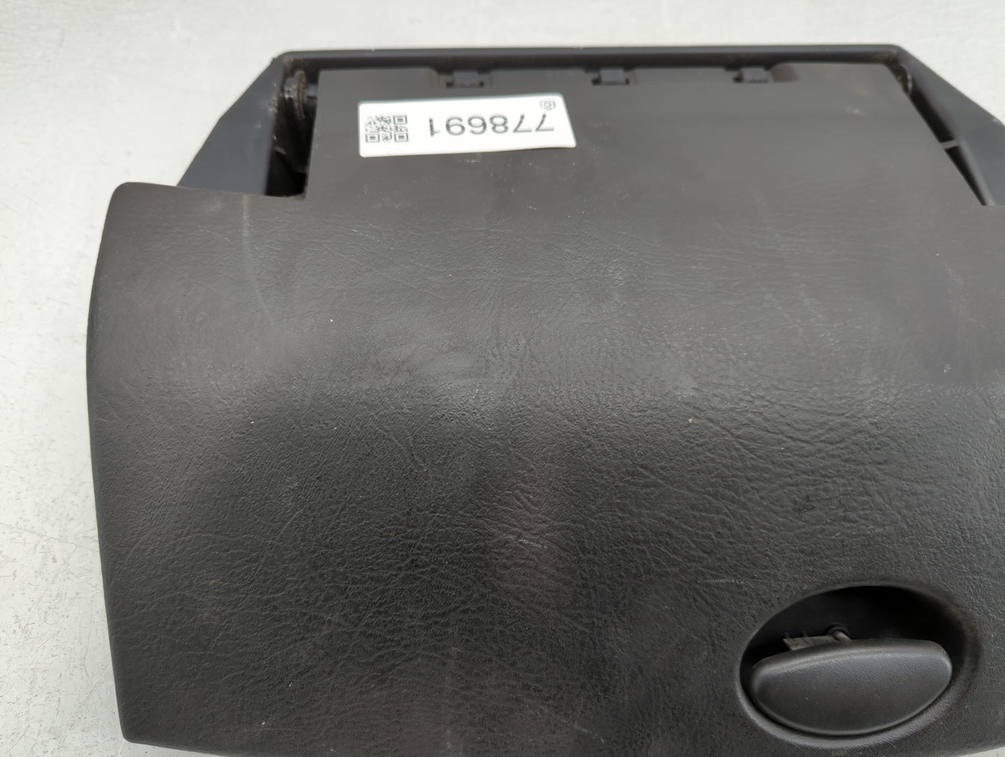 1999 Saturn Sl Passenger Glove Box Door Storage Compartment - Oemusedautoparts1.com