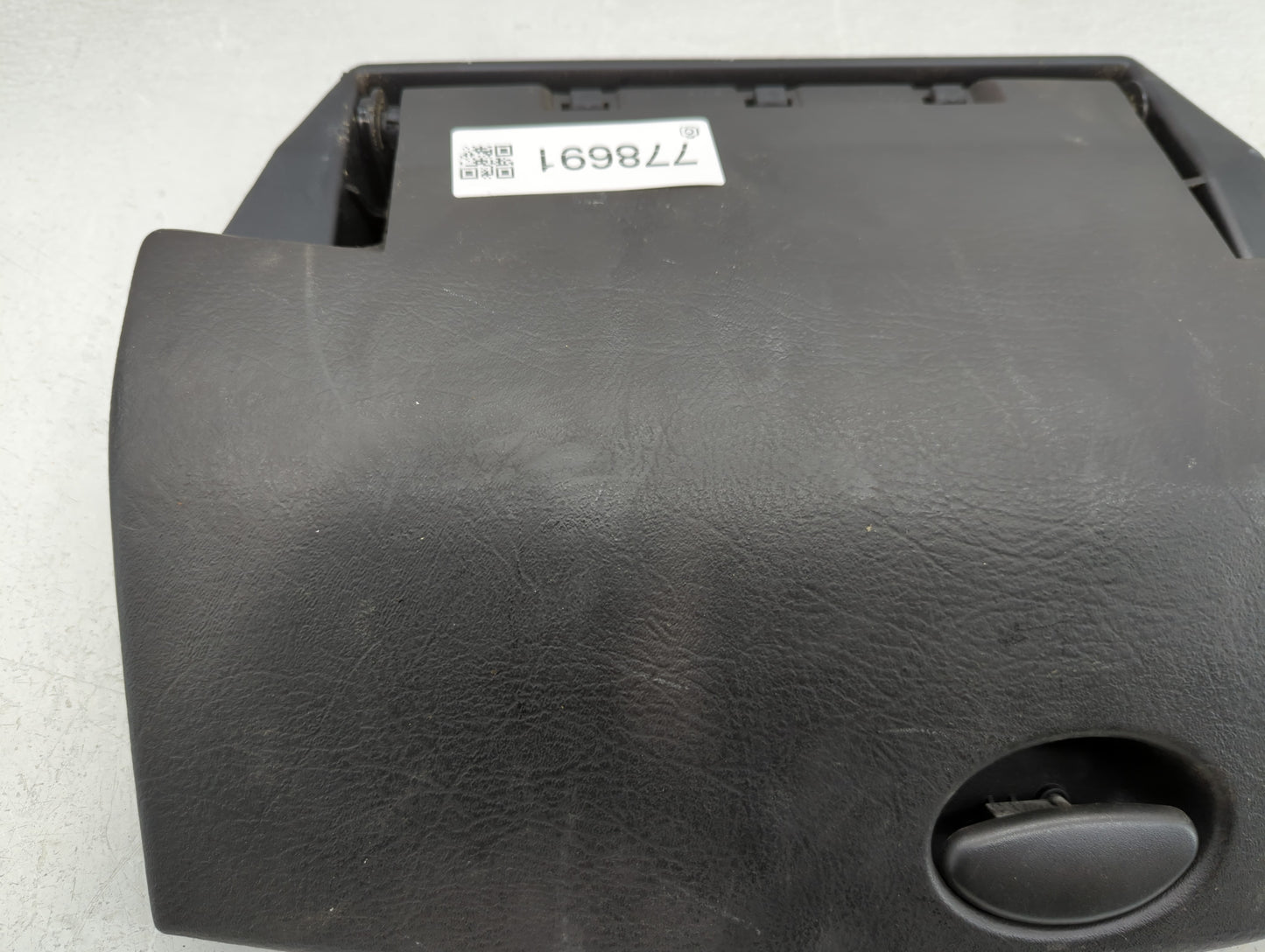 1999 Saturn Sl Passenger Glove Box Door Storage Compartment - Oemusedautoparts1.com