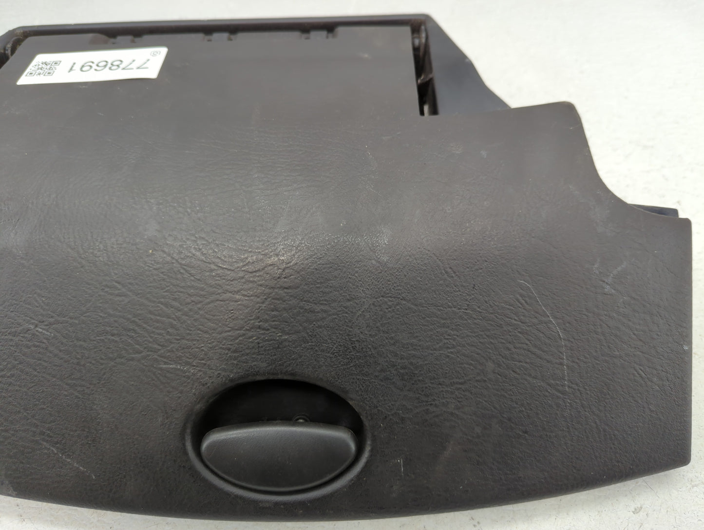 1999 Saturn Sl Passenger Glove Box Door Storage Compartment - Oemusedautoparts1.com