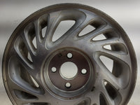 1998-1999 Saturn Sl2 Oem Wheel Rim - Oemusedautoparts1.com
