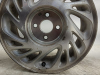 1998-1999 Saturn Sl2 Oem Wheel Rim - Oemusedautoparts1.com