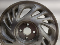 1998-1999 Saturn Sl2 Oem Wheel Rim - Oemusedautoparts1.com