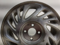 1998-1999 Saturn Sl2 Oem Wheel Rim - Oemusedautoparts1.com