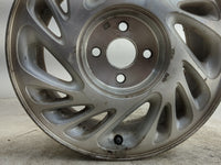 1998-1999 Saturn Sl2 Oem Wheel Rim - Oemusedautoparts1.com