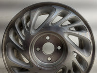 1998-1999 Saturn Sl2 Oem Wheel Rim - Oemusedautoparts1.com