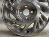 1998-1999 Saturn Sl2 Oem Wheel Rim - Oemusedautoparts1.com