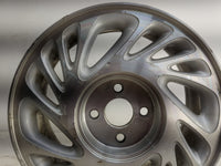 1998-1999 Saturn Sl2 Oem Wheel Rim - Oemusedautoparts1.com