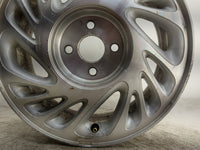 1998-1999 Saturn Sl2 Oem Wheel Rim - Oemusedautoparts1.com