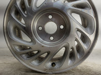 1998-1999 Saturn Sl2 Oem Wheel Rim - Oemusedautoparts1.com