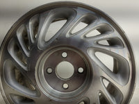 1998-1999 Saturn Sl2 Oem Wheel Rim - Oemusedautoparts1.com