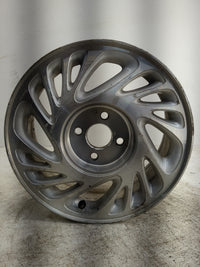 1998-1999 Saturn Sl2 Oem Wheel Rim - Oemusedautoparts1.com