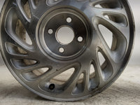 1998-1999 Saturn Sl2 Oem Wheel Rim - Oemusedautoparts1.com