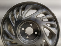 1998-1999 Saturn Sl2 Oem Wheel Rim - Oemusedautoparts1.com