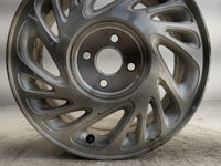 1998-1999 Saturn Sl2 Oem Wheel Rim - Oemusedautoparts1.com